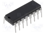 AM26LS31CN IC: интерфейс; линеен драйвер; half duplex,RS422; DIP16